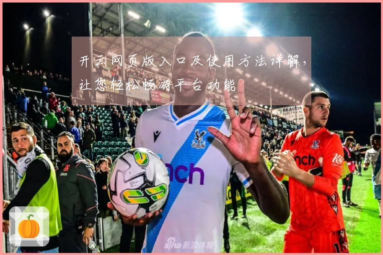 开云网页版入口及使用方法详解，让您轻松畅游平台功能