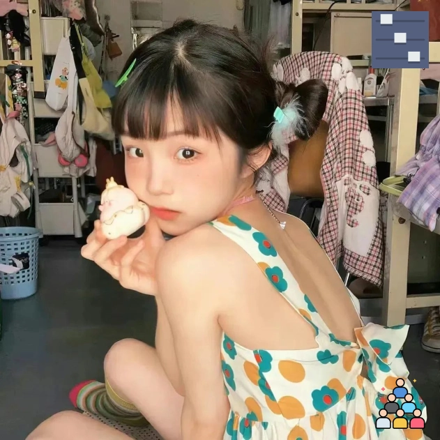 头像
