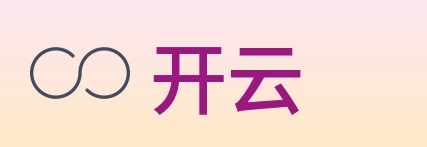 开云 logo